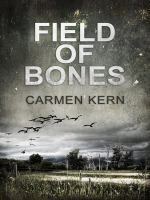 cover image of Field of Bones